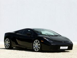 Lamborghini Gallardo by MTM 2006 года
